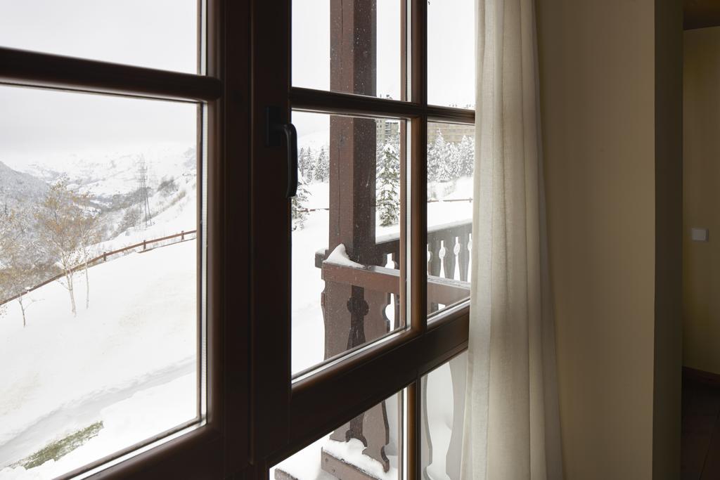 Val De Ruda Luxe 1 By Feelfree Rentals Baqueira Beret Exterior photo